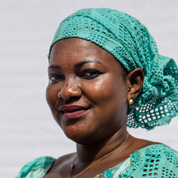 Habibou Ouedraogo Chief Accountant