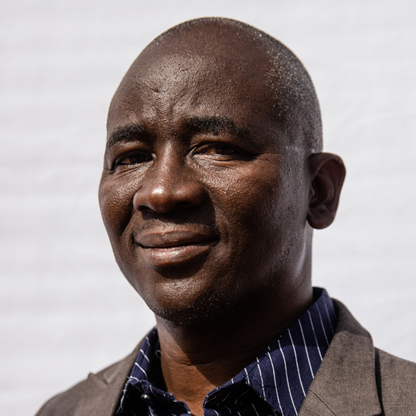 Louis Traoré
