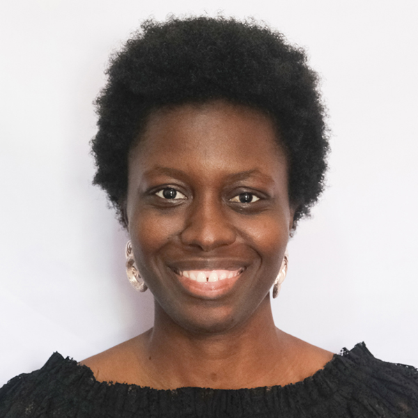 Maria José Pereira Administration and finance manager