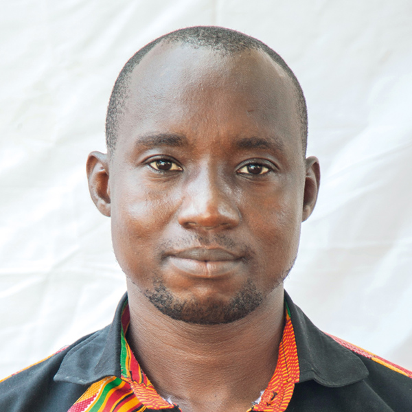 Souleymane Fané