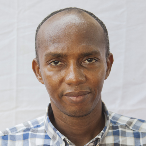 Souleymane Diallo